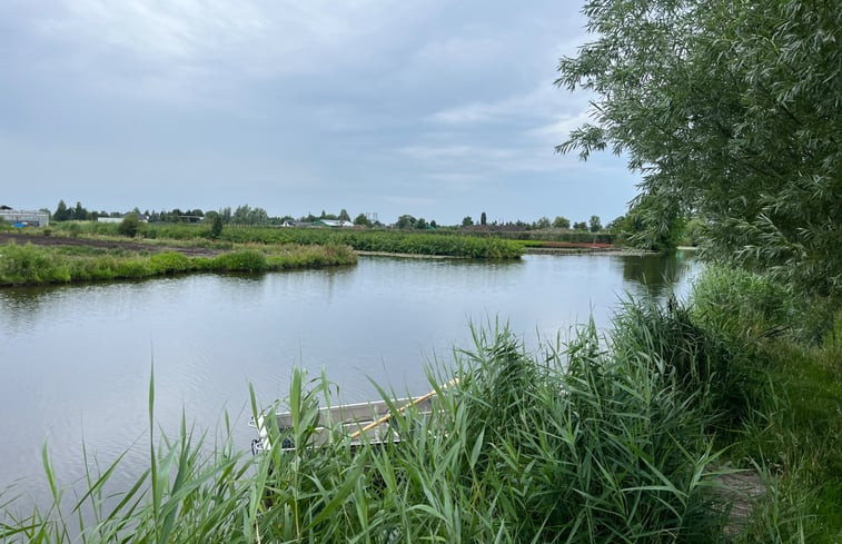 Natuurhuisje in Reeuwijk