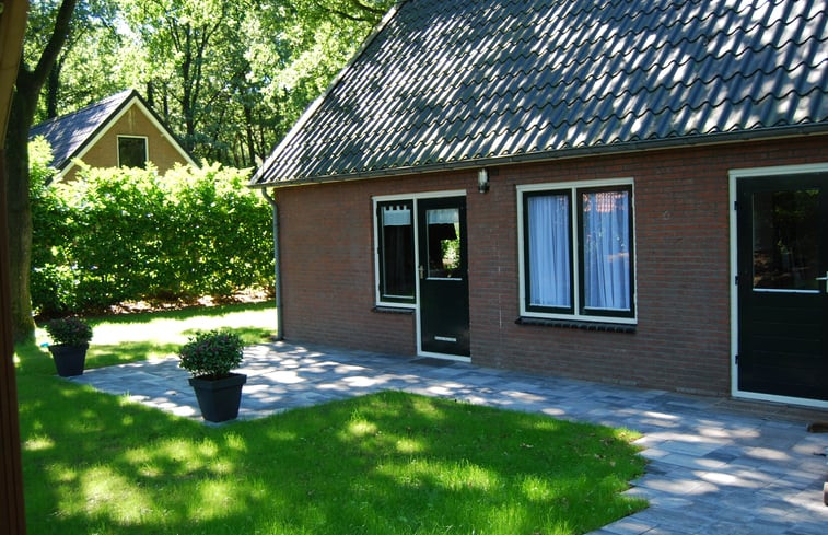 Natuurhuisje in Winterswijk