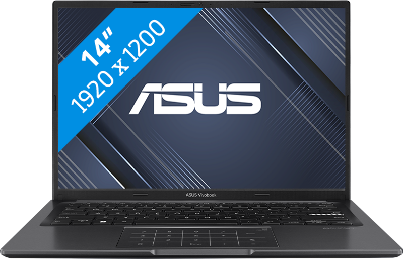 ASUS Vivobook X1405ZA-LY284W