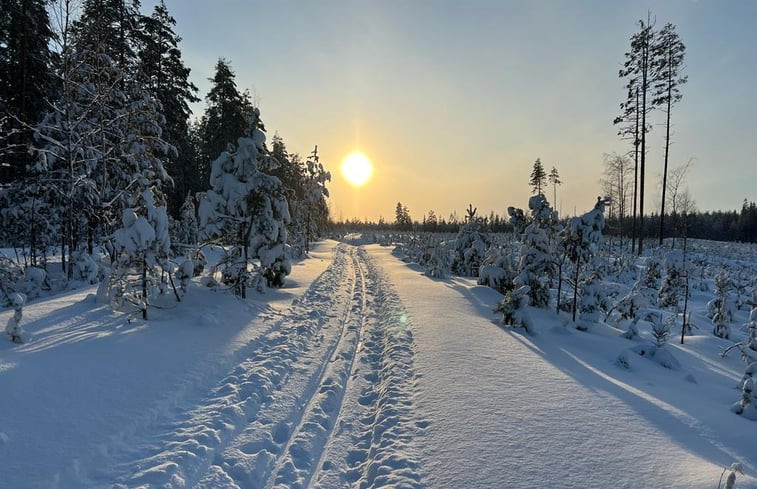 Natuurhuisje in Taipalsaari