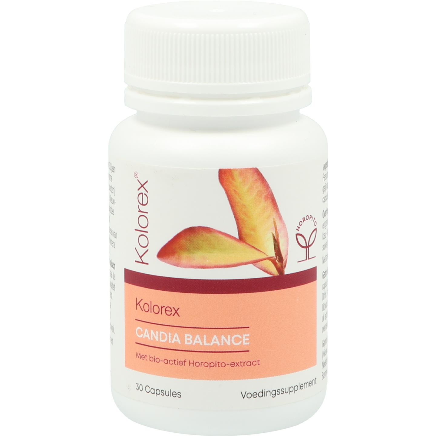 Candia Balance (voorheen Advanced Intestinal Care)