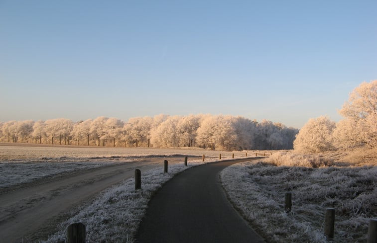 Natuurhuisje in Exloo