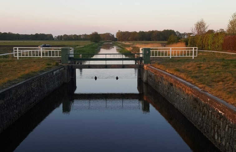 Natuurhuisje in Bronneger