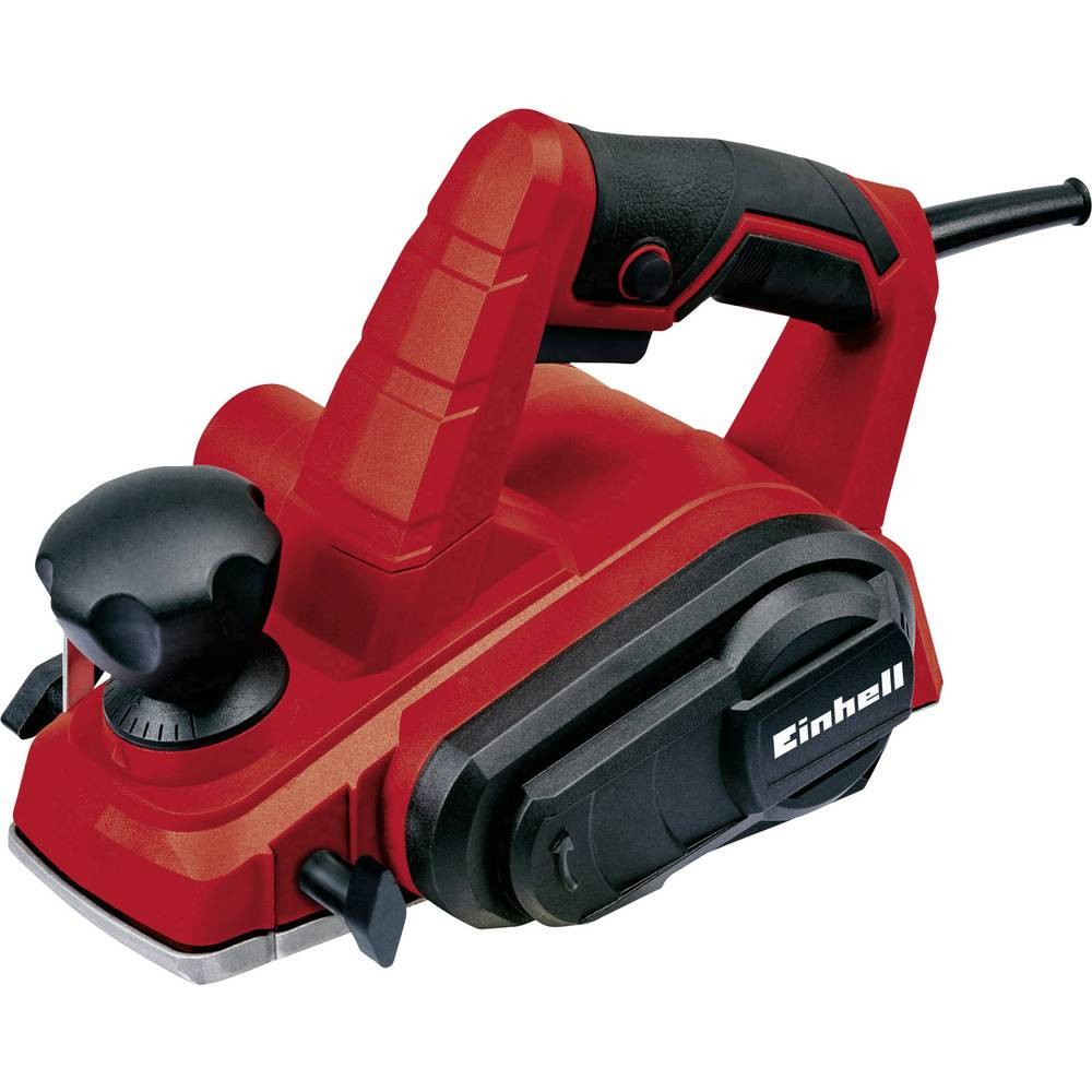 Einhell TC-PL 750 Elektrische schaafmachine Schaafbreedte: 82 mm 750 W Felsdiepte (max.): 10 mm