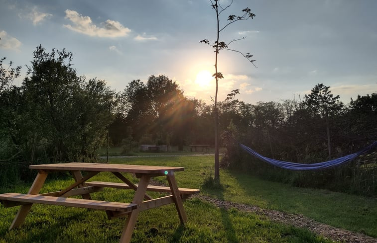 Natuurhuisje in Vledder