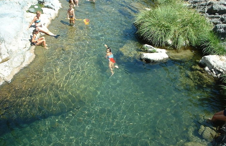 Natuurhuisje in Tolox