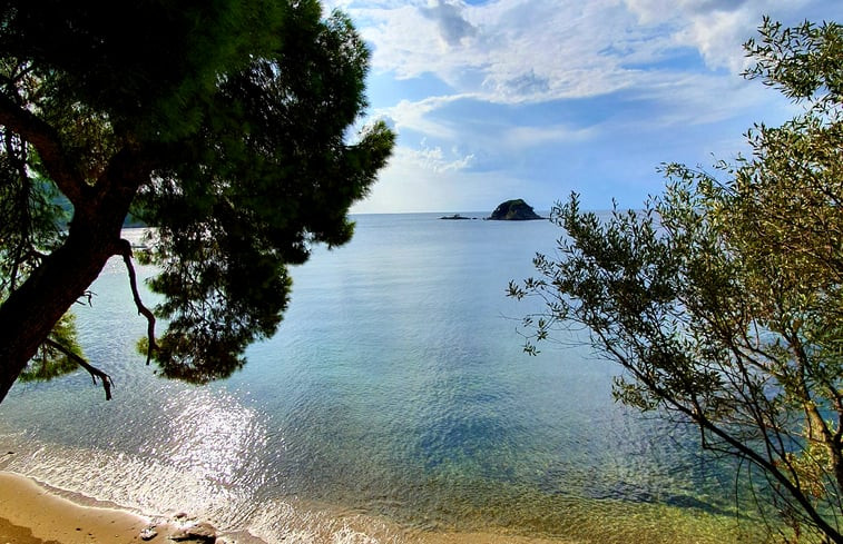 Natuurhuisje in SKIATHOS TROULOS