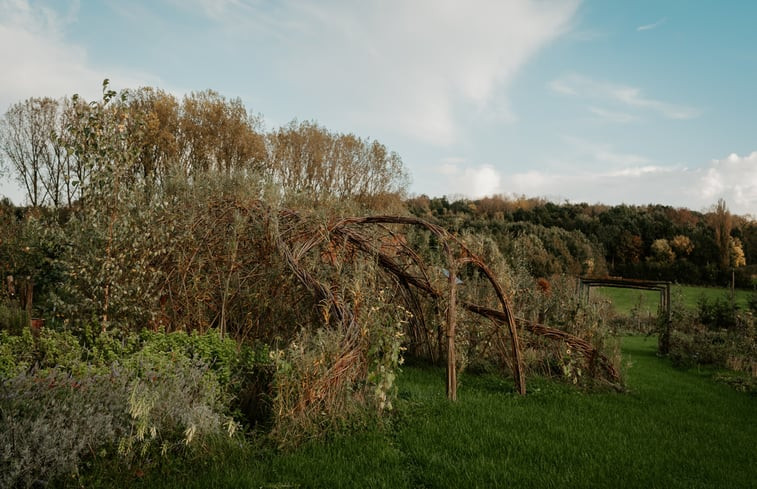 Natuurhuisje in Tiegem