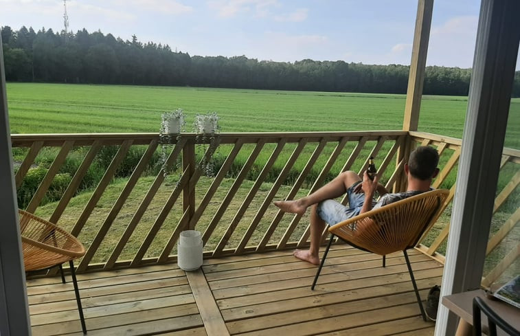 Natuurhuisje in Schoonloo