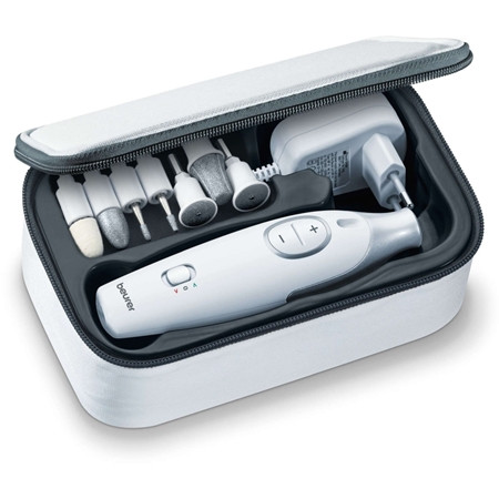 Beurer MP 42 manicure en pedicureset