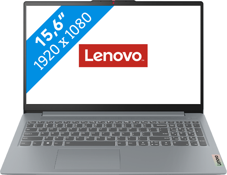 Lenovo IdeaPad Slim 3 15IAH8 83ER003BMH