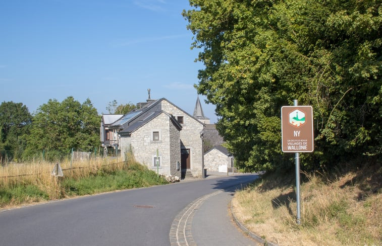 Natuurhuisje in Ny