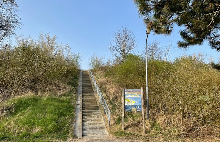 Natuurhuisje in Breskens