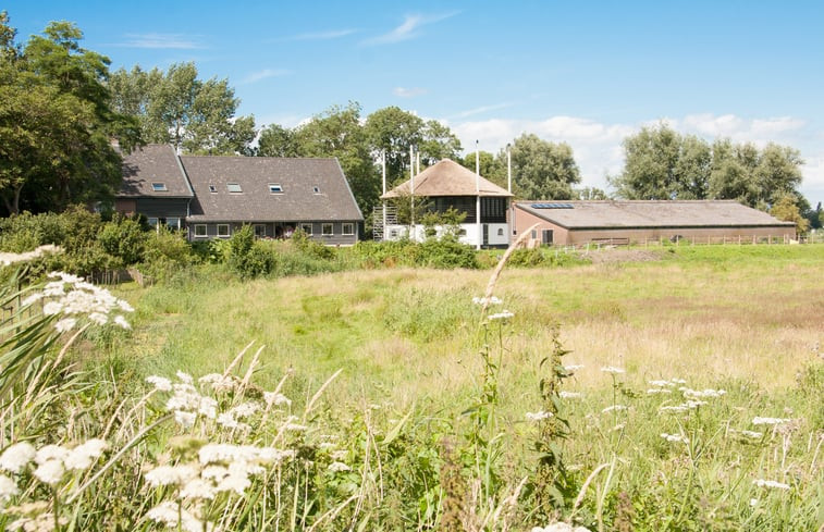 Natuurhuisje in Weesp