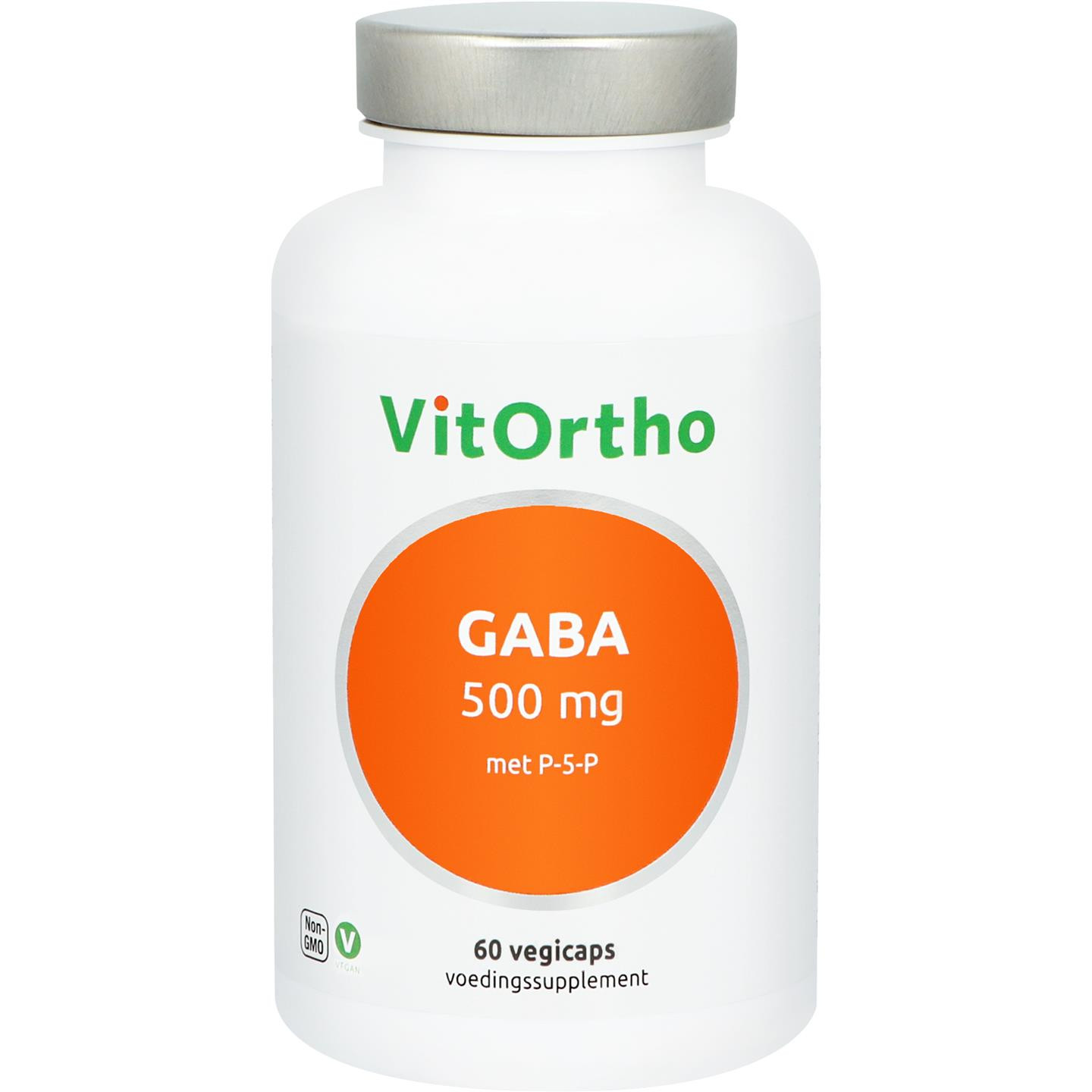 GABA 500 mg