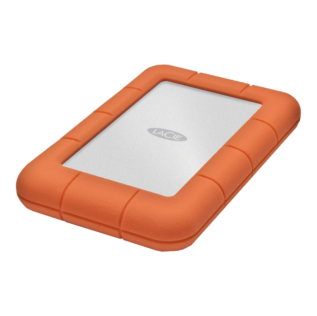 LaCie Rugged Mini USB 3.0 2TB