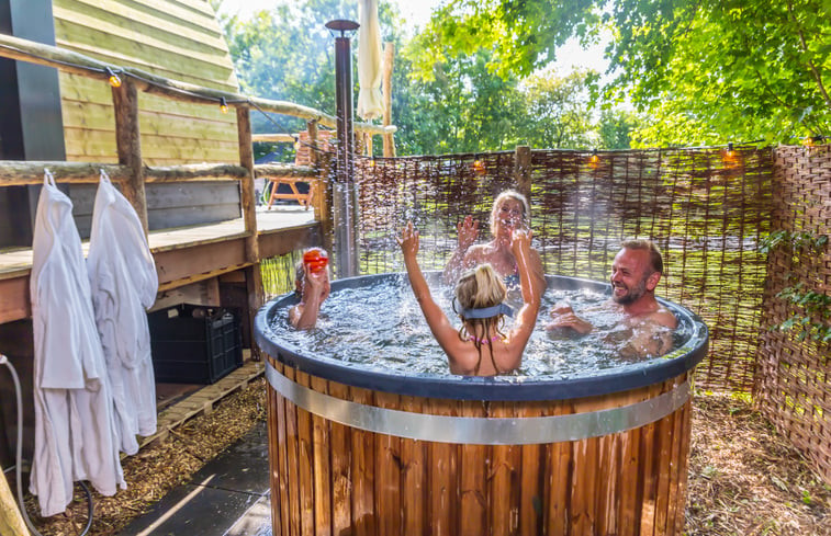 Natuurhuisje in Oostrum/Dokkum