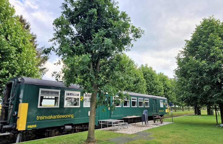 Natuurhuisje in Landen