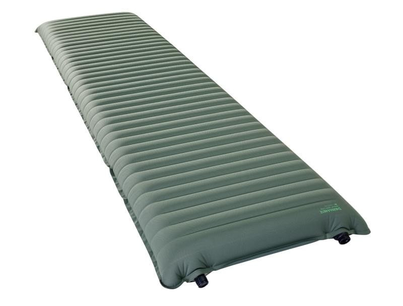 Therm-A-Rest NeoAir Topo Luxe Large Slaapmat Groen