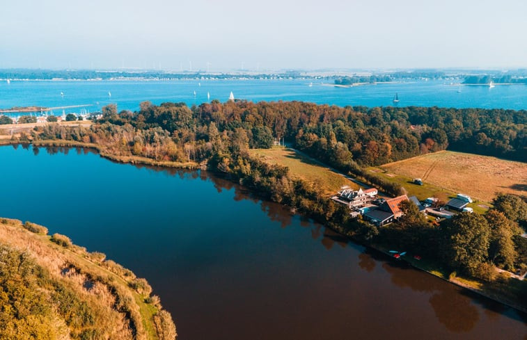 Natuurhuisje in Veere