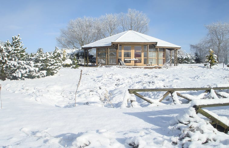 Natuurhuisje in Westerwolde