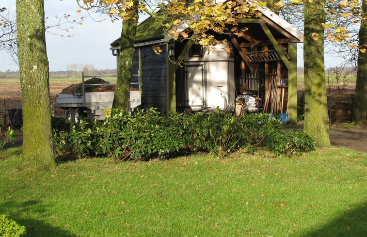 Natuurhuisje in Wapserveen