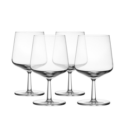 Iittala Essence Bierglas 0,48 l, per 4