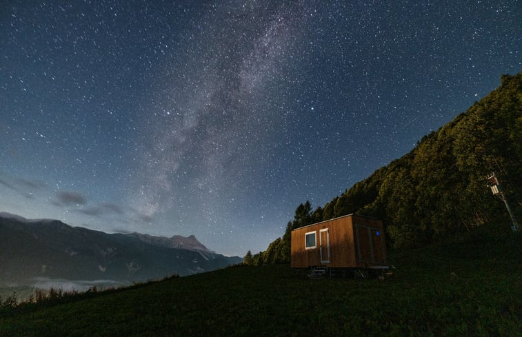 Natuurhuisje in Sauris