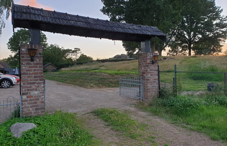 Natuurhuisje in Valkenburg aan de Geul