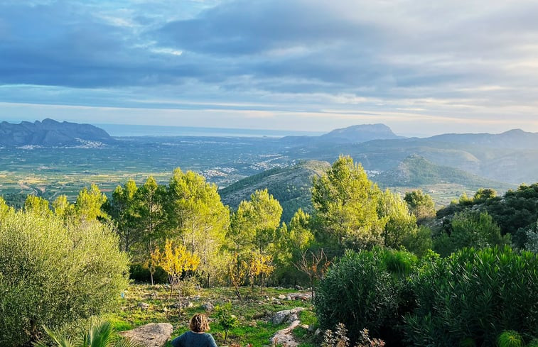 Natuurhuisje in La Vall de Laguar