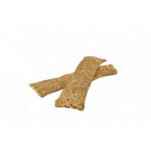 Brekz Snacks - Konijnenvlees reepjes voor hond (200 gram) 3 x 200 g