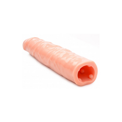 XR Brands Penis Extension Sleeve - 3 / 7,5 cm