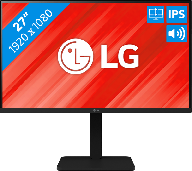 LG 27BA550-B.AEUQ