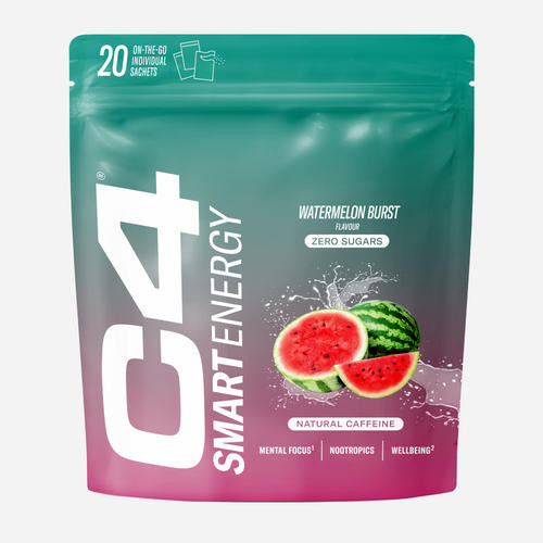 C4 Smart Energy Powder