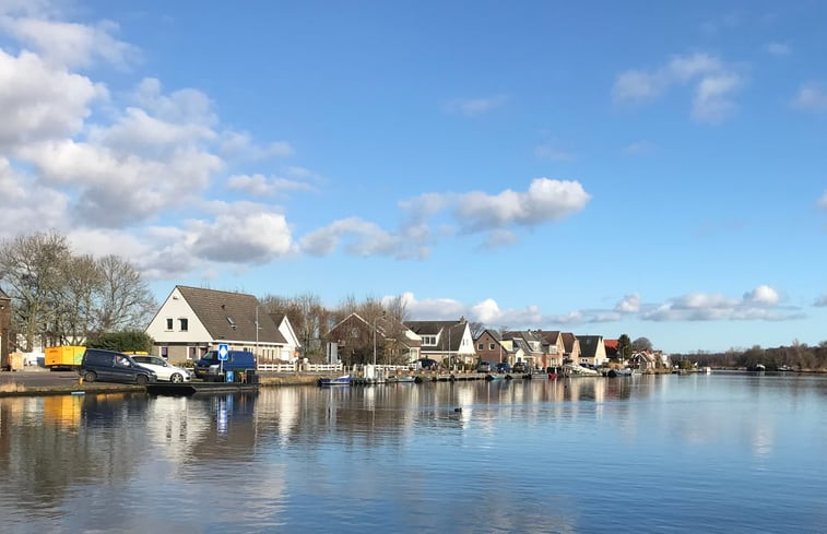 Natuurhuisje in Oude Meer