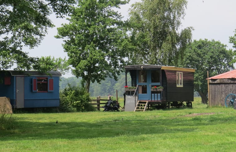 Natuurhuisje in Oudega (sm.)