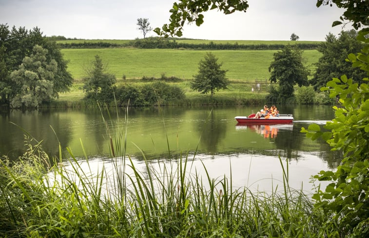 Natuurhuisje in Arnay-le-Duc