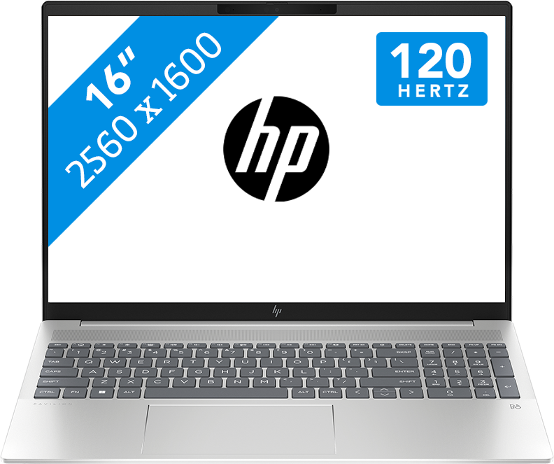 HP Pavilion Plus 16-ab0979nd