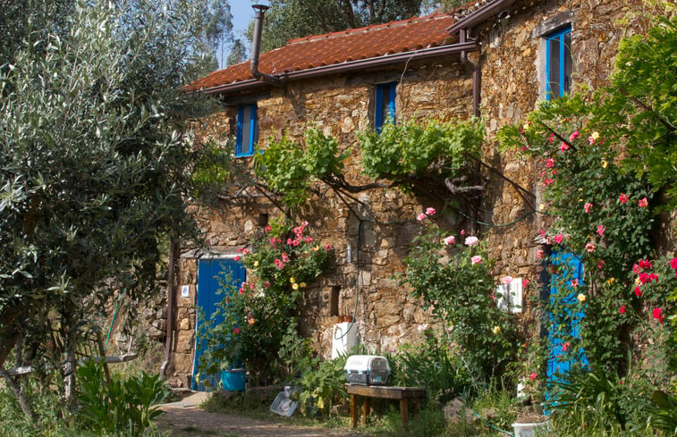 Natuurhuisje in Figueiró dos Vinhos