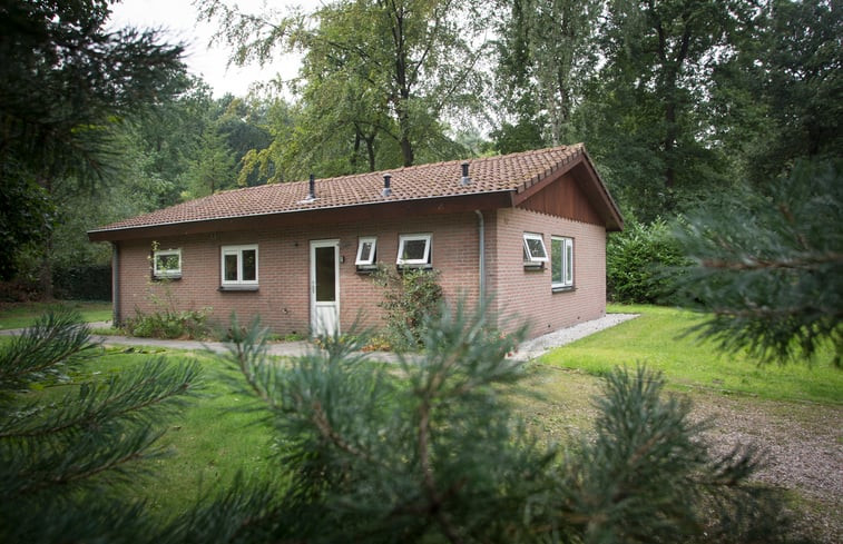 Natuurhuisje in Bennekom Ede Veluwe