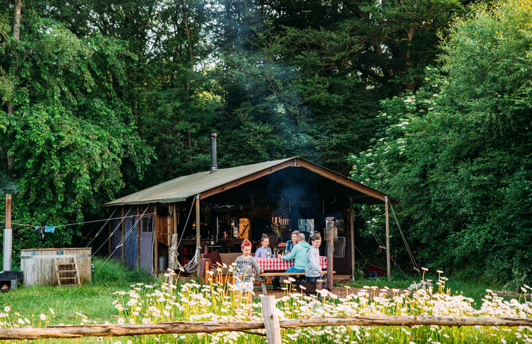 Natuurhuisje in Ermelo