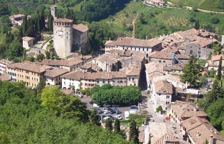 Natuurhuisje in Asolo