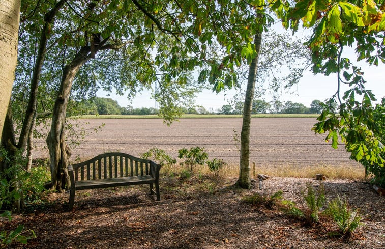 Natuurhuisje in Veeningen