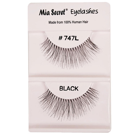 Mia Secret Lashes EL747L