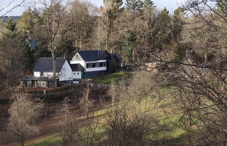 Natuurhuisje in Bad Münstereifel