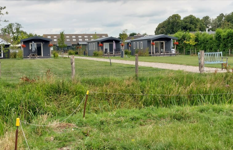 Natuurhuisje in Weesp