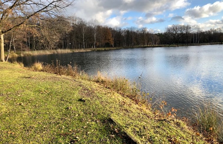 Natuurhuisje in Rekem