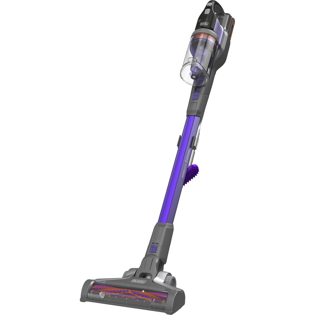 BLACK+DECKER BHFEV182CP-QW