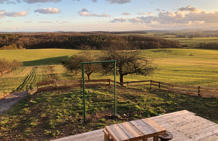 Natuurhuisje in Rothbach