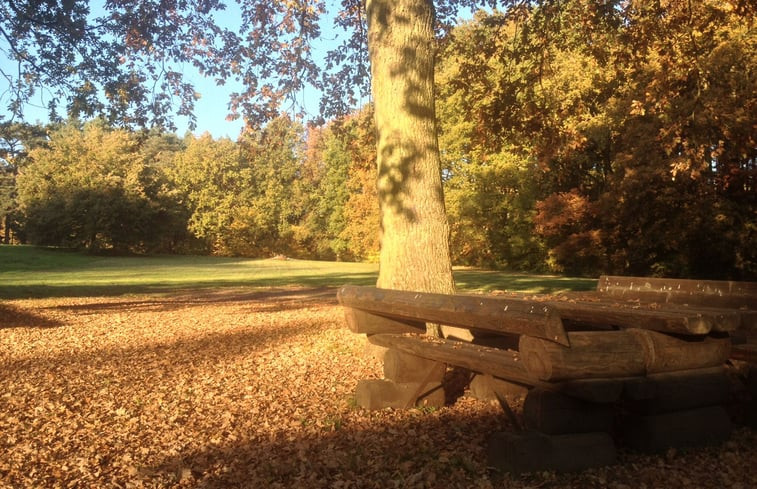 Natuurhuisje in Tessenderlo